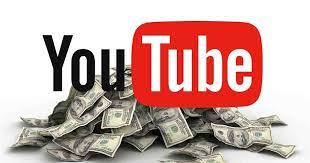 YouTube Earning