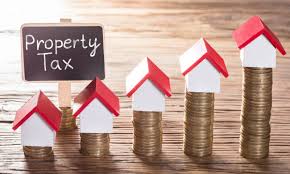 Property Tax