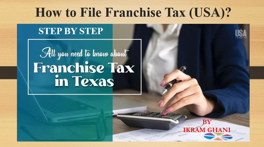 Franchise Tax